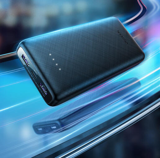 Powerbank 10000Mah-20000Mah UGREEN Fast Charging